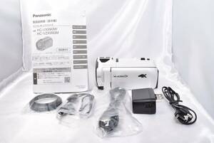 ★外観美品★パナソニック　Panasonic HC VX990M #d154