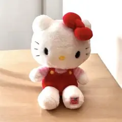 ❤️サンリオ ハローキティちゃん ぬいぐるみ 可愛い❤️