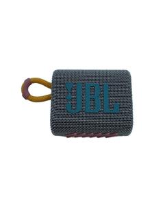 JBL◆Bluetoothスピーカー JBLGO3