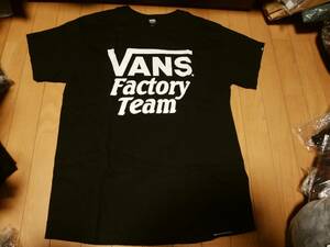 【VANS× STANDARD CALIFORNIA スタンダードカリフォルニア 】TシャツL 2023S/S 20周年記念 キムタク着 限定コラボモデル 