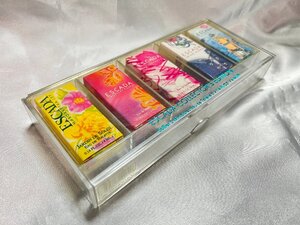 ■【YS-1】 エスカーダ ESCADA COLLECTOR