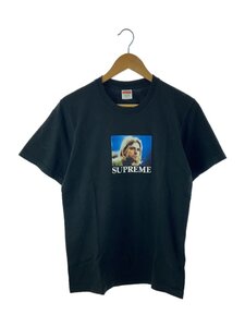 Supreme◆Tシャツ/S/コットン/BLK/プリント/W11326//