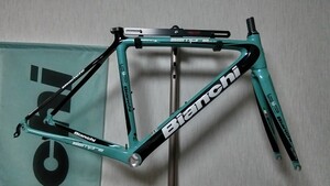 Bianchi Sempre 2013 フレームセット サイズ53