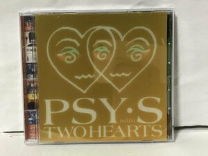 G310 PSY・S (saiz) サイズ / Two Hearts トゥ・ハーツ