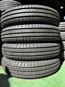 未使用品☆ 165/80R13 83S ・激安!!4本セット価格 2289