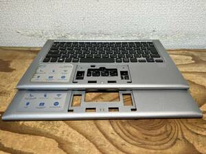 DELL INSPIRON 3148 3147 3157 3158 筐体 キーボード ジャンク品 即日発送