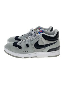 NIKE◆MAC ATTACK LIGHT_マック アタック マット/26.5cm/グレー/FB8938-001