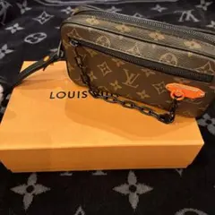 ※期間限定　LOUIS VUITTON モノグラム　ポシェット ヴォルガ