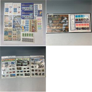 大量 まとめ 未使用 80円切手 14,400円分 松井秀喜 鉄道シリーズ ワールドカップ2002等◆965a01