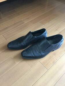 ナイキ × コールハーン ビジネスシューズ 黒 US9 27㎝ ★★レア★★ NIKE 革靴