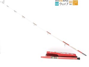 ufm ウエダ パワープラス ドルフィンスティック PPS-800L 超美品