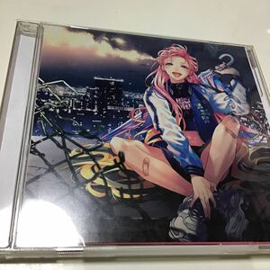 [国内盤CD] CHiCO with HoneyWorks/我武者羅