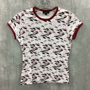 [PT13636] バーバリーロンドン Tシャツ ピンク系 M BURBERRY LONDON / 小型便OK