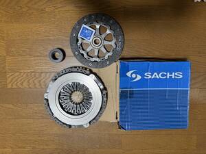  クラッチセット ボクスター,987/S3.4 GTS | ケイマン.987/S3.4 GTS SACHS　98711691330　SACHS 3000 951 047 クラッチキット