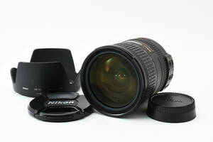 ◆◇Nikon AF-S NIKKOR 18-200mm f/3.5-5.6G DX VR ED ズームレンズ ニコンFマウント #2139461◇◆