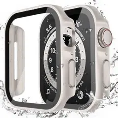 アップルウォッチ ケース 41mm Applewatchケース 全面保護