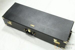 [美品] H.Selmer テナーサックス用ハードケース テナーサックスをしっかり守るハードケース [XK675]【神戸店在庫】