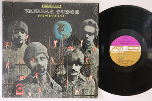 米LP Vanilla Fudge Renaissance SD33244 ATCO /00260