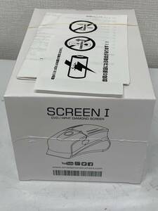 ★1円～ 未開封品 SMARTPRO スマートプロ SCREEN１ CVDテスター/ダイヤモンドテスター♪♪