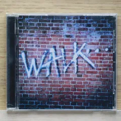 中古CD★THE ASK (ex.龍神)/■ WALK 【R1109J003/+++++++G00859】G00859