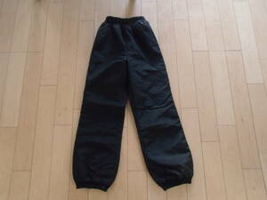 COLUMBIA OUTDOOR PANTS 100% NYLON WOMENS SMALL コロンビア 中綿パンツ