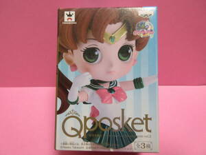 同梱可★外箱未開封・新品★美少女戦士セーラームーン Q posket petit vol.2『セーラージュピター』★送料220円