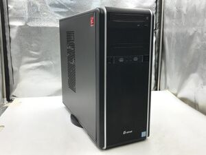 TSUKUMO/デスクトップ/HDD 1000GB/SSD 480GB/第8世代Core i7/メモリ8GB/8GB/8GB/8GB/WEBカメラ無/OS無-250110001427638