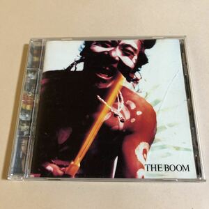 THE BOOM 1CD「極東サンバ」