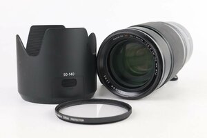 Fujifilm 富士フィルム FUJINON LENS フジノン Nano-GI XF 50-140mm 2.8 R LM OIS WR レンズ 一眼レフカメラ【難あり品】★F