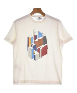 HERMES Tシャツ・カットソー メンズ エルメス 中古　古着