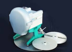 26/01/23 茨城発 中部工機 フードミキサー 中古 PRO CHEF MINI SLICER SS-330H-1