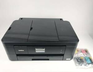 brother ブラザー インクジェット 複合機 プリンター DCP-J4220N 動作品