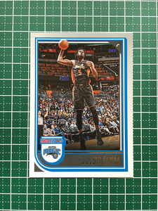 ★PANINI 2022-23 NBA HOOPS #110 MO BAMBA［ORLANDO MAGIC］ベースカード「BASE」★