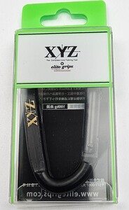 エリートグリップ　ゴルフ　XYZ カラナビ　S　未使用