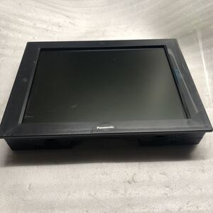 パナソニック ANPVM11021 XGAモニター