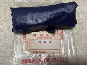 旧P HONDA S90 他 車載工具 Bike tools S90/CS90