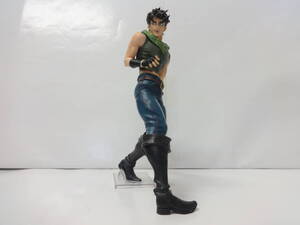 H693 中古 フィギュア ジョセフ・ジョースター ジョジョの奇妙な冒険 一番くじ JOJO