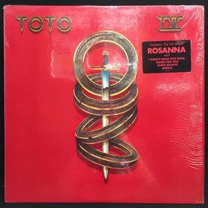 TOTO / IV (US-ORIGINAL)