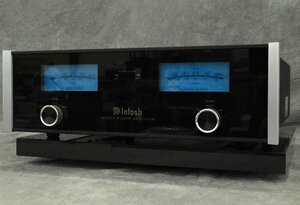 ■TG0910 F☆McIntosh マッキントッシュ パワーアンプ MC202 ☆中古☆