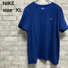 【NIKE】ナイキ Tシャツ XLサイズ 古着 お洒落 カッコイイ