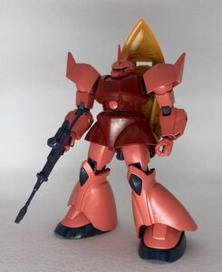 【送料込】ガンプラ素組完成品 5体セット