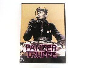 洋書　第二次大戦ドイツ軍関係 PANZER TRUPPE