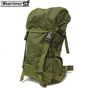 karrimor SF(カリマースペシャルフォース) SABRE 30(セイバー30 リュックサック) OLIVE KM006