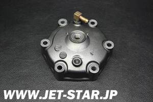 カワサキ 1200STX-R 2002年モデル 純正 ヘツド(シリンダ) (部品番号11001-3741) 中古 [K228-013]