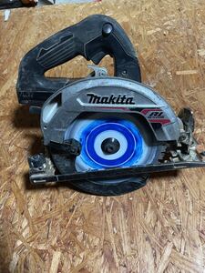 マキタ 充電式マルノコ makita マルノコ 電動工具 18V HS631D