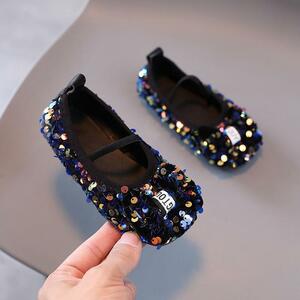 ☆ ブラック ☆ 29（内寸17.8cm） ☆ フォーマルシューズ 女の子 mkshoes9999 フォーマルシューズ 女の子 ドレスシューズ