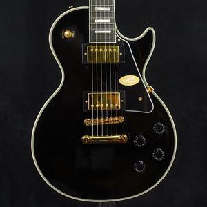 Epiphone Inspired By Gibson Custom Les Paul Custom Ebony