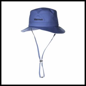 【送料無料】マーモット キャンパーハットMサイズ Marmot Camper Hat HEM 難燃加工