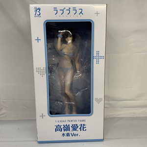 【中古】開封)1/4 高嶺愛花 水着Ver.(ラブプラス)[249105070619]