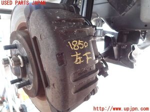 2UPJ-18504085]クライスラー・300C 2006ymodel(LX57)左フロントキャリパー 中古